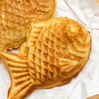 Taiyaki