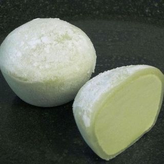 Mochi Gelato