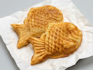 Taiyaki