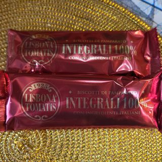 Biscotto integrale 100%