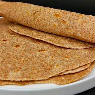 Piadina integrale