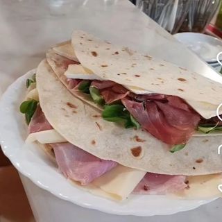 Piadina