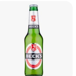Birra Becks CL 33