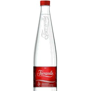 Acqua frizzante 50 cl