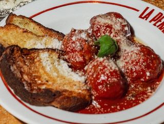 E porpette d'a nonna