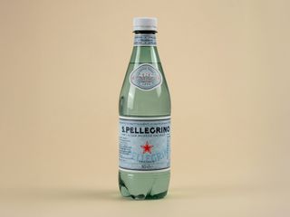 Acqua frizzante 50 cl