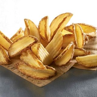 Patatine fritte dippers