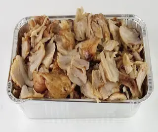 Piatto kebap
