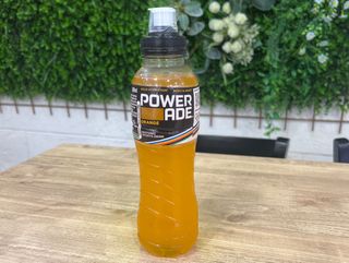Powerade Orange 500 ml