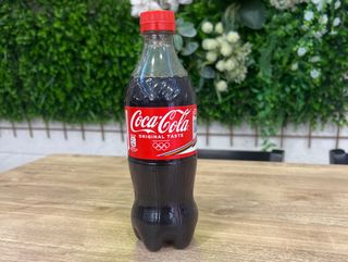 Coca-Cola Pet 450 ml