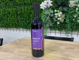 Merlot 75cl