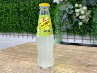 Schweppes Limone