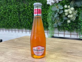Cocktail S. Pellegrino