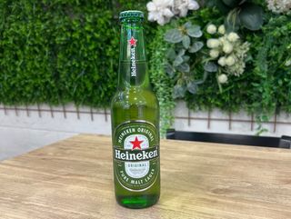 Heineken 33cl
