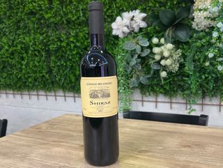 Shiraz 75cl