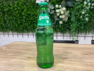 Sprite Vetro 330 ml