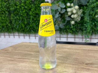 Schweppes Tonica