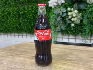 Coca-Cola Vetro 330 ml
