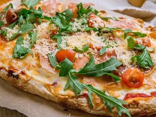 Focaccia