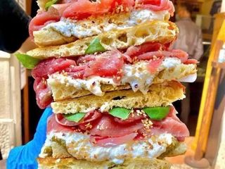 Schiacciata