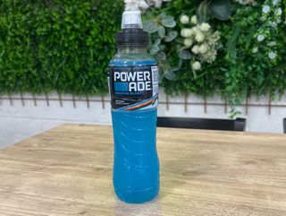 Powerade Blu 500 ml
