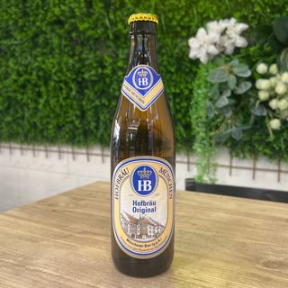 HB Original 50cl