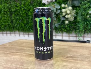 Monster 500 ml
