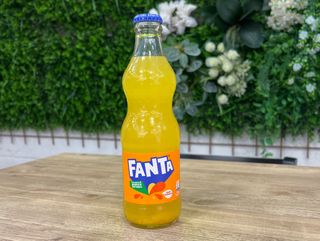 Fanta Vetro 330 ml