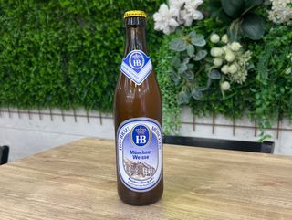 HB Weisse 50cl
