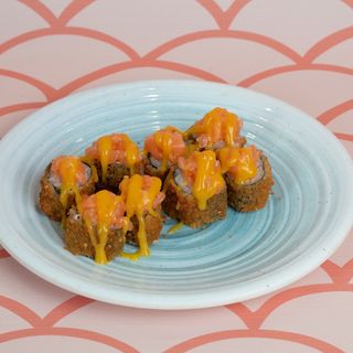 Hot mango 6 pezzi