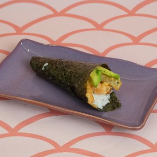 Temaki veg