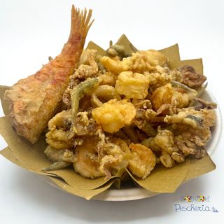 Fritto Misto
