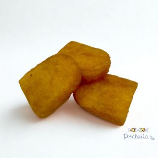 Polenta fritta