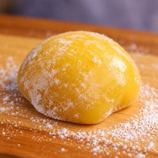 Mochi Yuzu