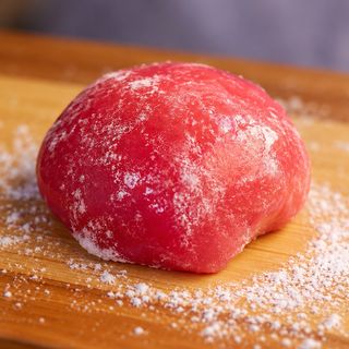 Mochi Lampone