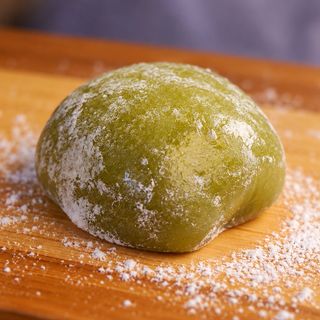 Mochi Matcha