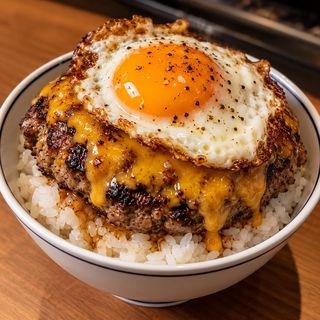 Wagyu Don