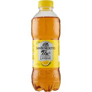 Thè al limone