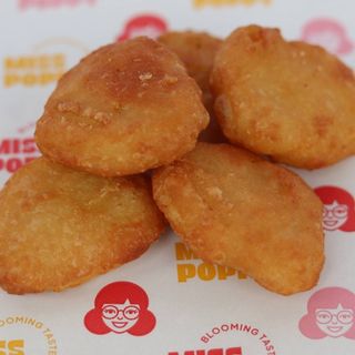 Nuggets (5 pezzi)