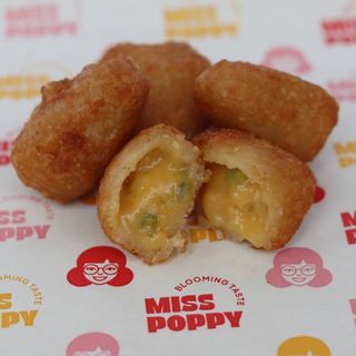 Chili nuggets (5 pezzi)