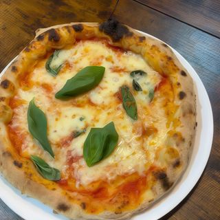 Margherita