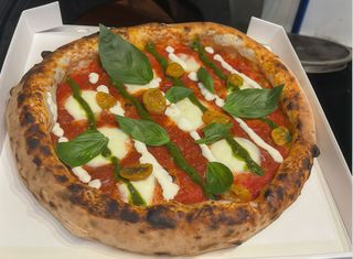 Pizza Amore