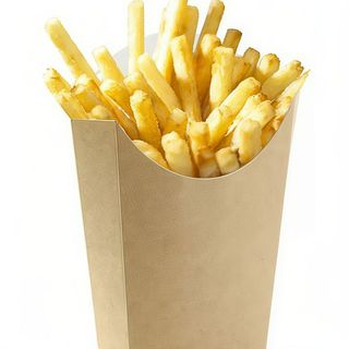 Patatine fritte porzione piccola