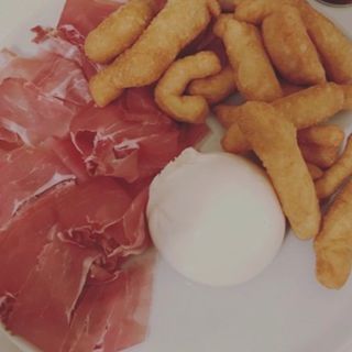 Chiacchiere
