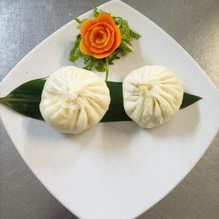 6A xiao Baozi