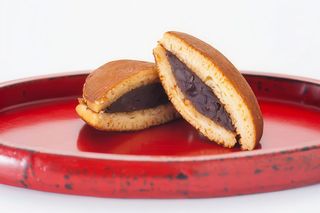 116 Involtino di azuki rossi cinese   (1 PZ)