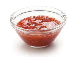 Salsa piccante
