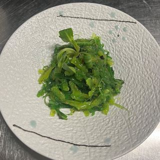 Wakame