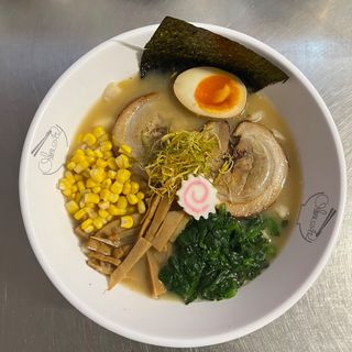 Ramen miso