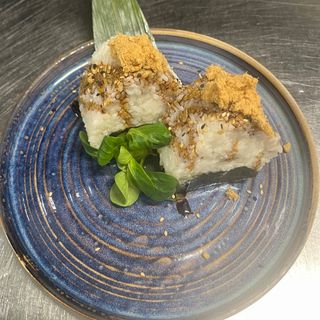 Onigiri di manzo 2pz